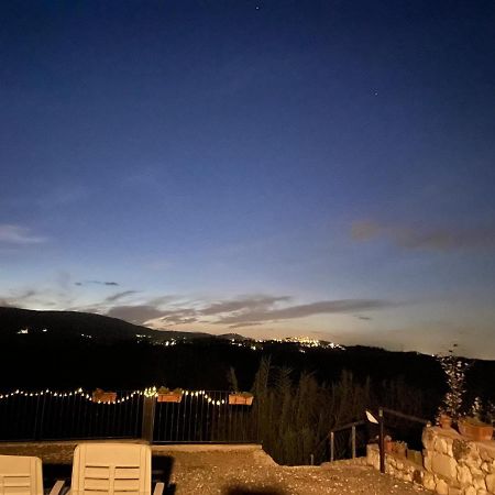 קולה ואל ד'אלזה Maison Del Borgo מראה חיצוני תמונה