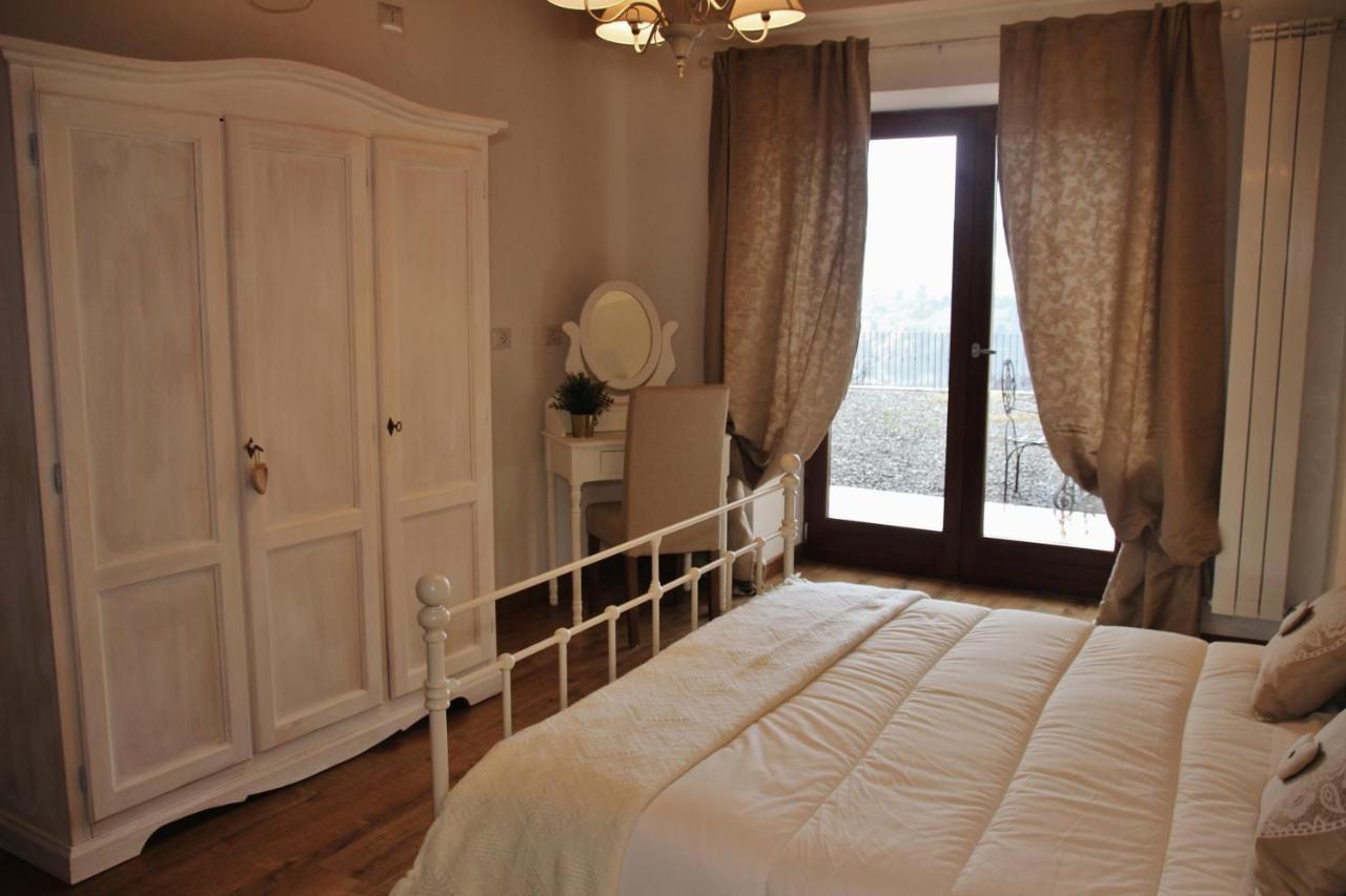 קולה ואל ד'אלזה Maison Del Borgo מראה חיצוני תמונה