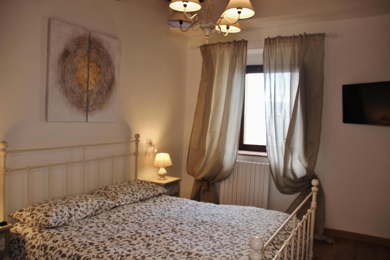 קולה ואל ד'אלזה Maison Del Borgo מראה חיצוני תמונה