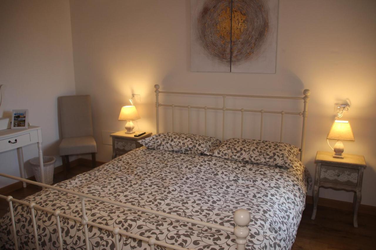 קולה ואל ד'אלזה Maison Del Borgo מראה חיצוני תמונה