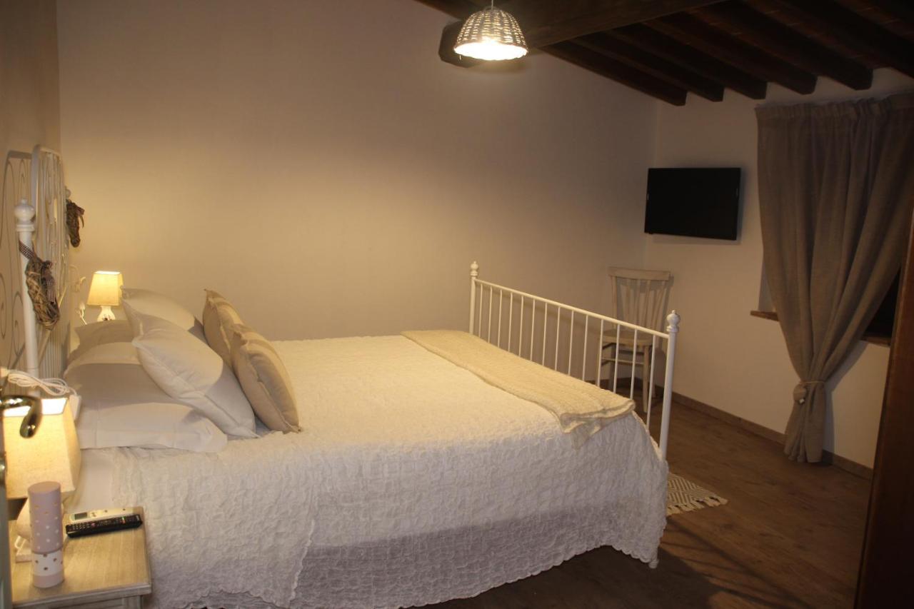 קולה ואל ד'אלזה Maison Del Borgo מראה חיצוני תמונה
