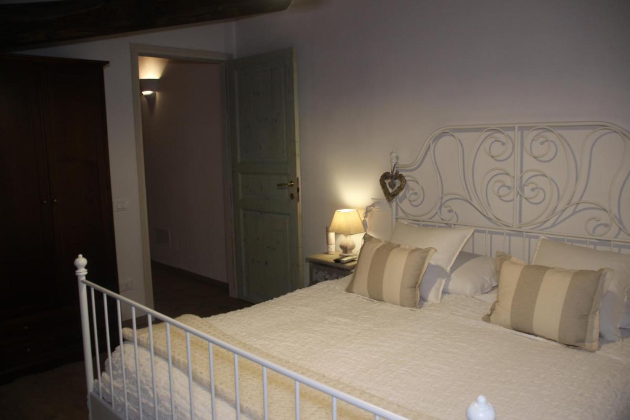 קולה ואל ד'אלזה Maison Del Borgo מראה חיצוני תמונה