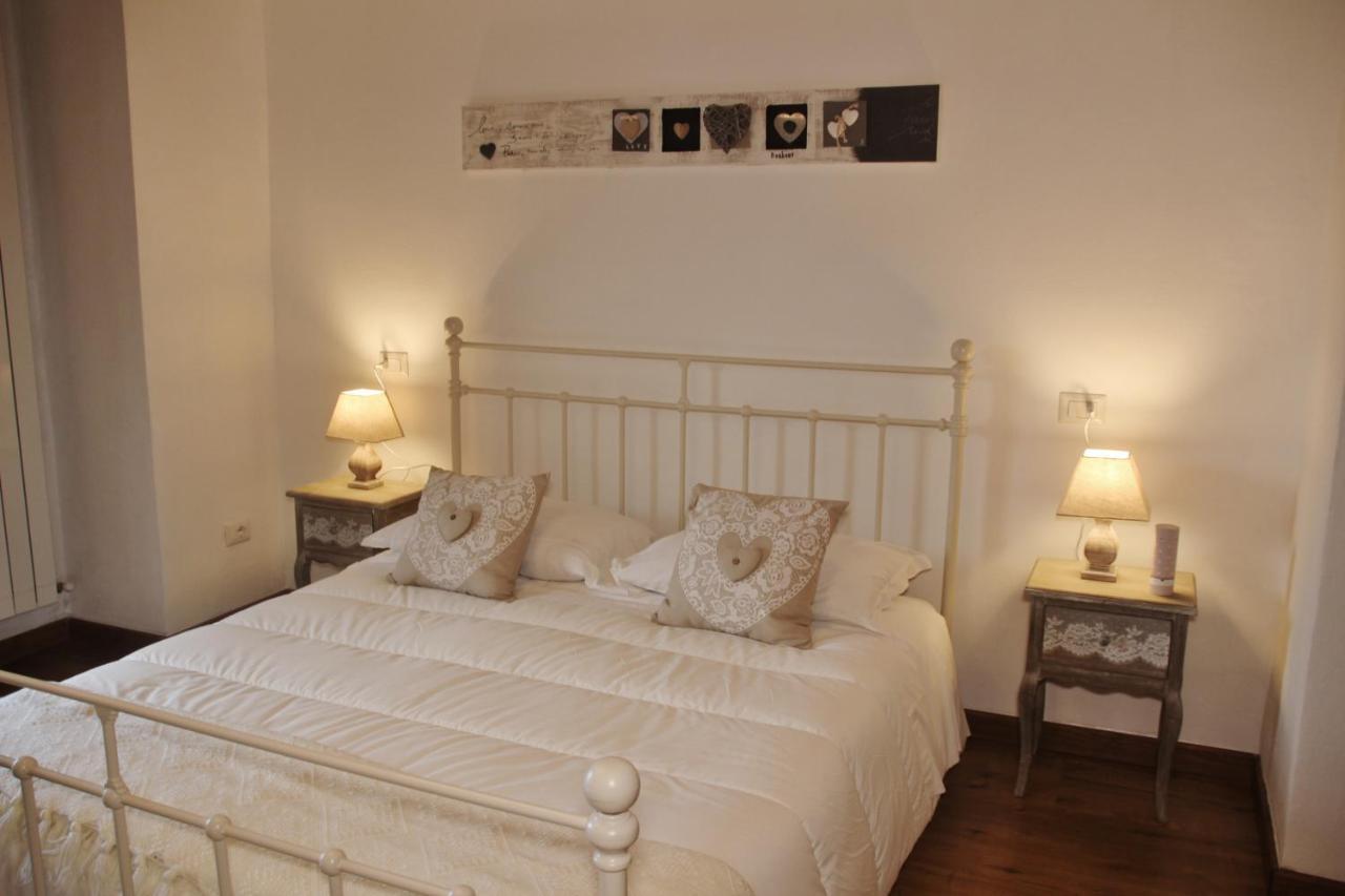 קולה ואל ד'אלזה Maison Del Borgo מראה חיצוני תמונה