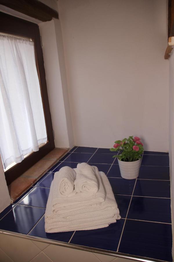 קולה ואל ד'אלזה Maison Del Borgo מראה חיצוני תמונה