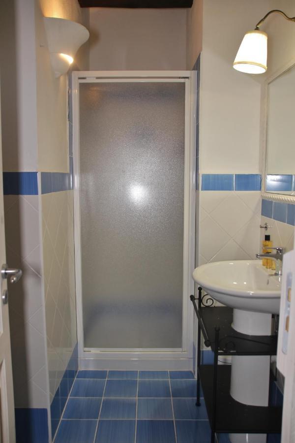 קולה ואל ד'אלזה Maison Del Borgo מראה חיצוני תמונה