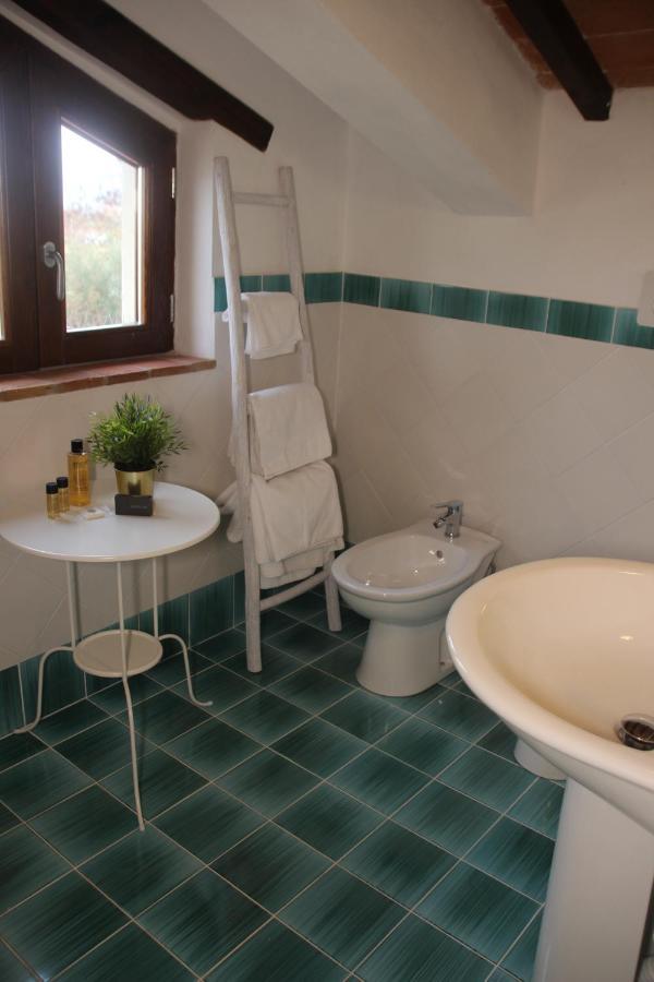 קולה ואל ד'אלזה Maison Del Borgo מראה חיצוני תמונה