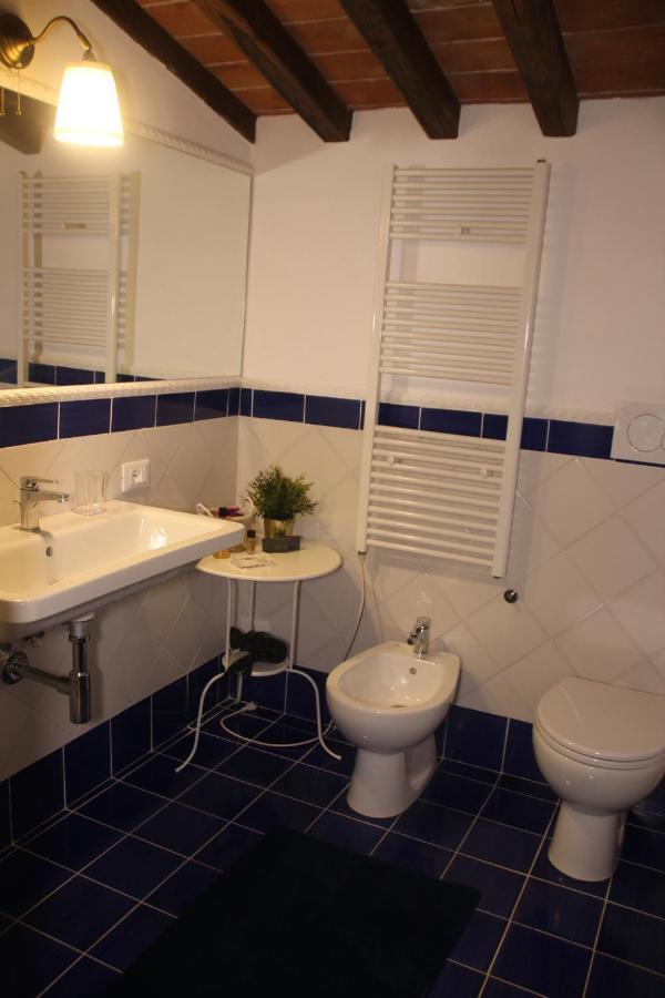 קולה ואל ד'אלזה Maison Del Borgo מראה חיצוני תמונה