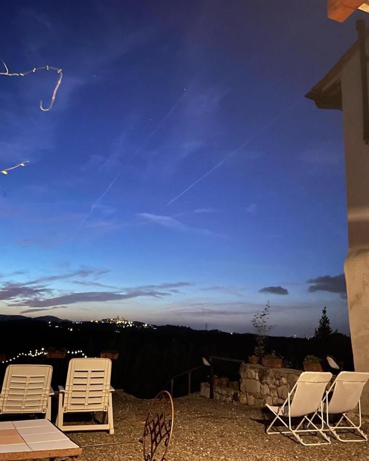 קולה ואל ד'אלזה Maison Del Borgo מראה חיצוני תמונה